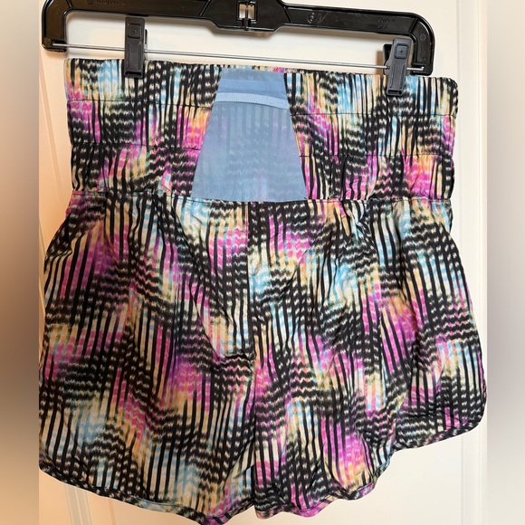 Two Pair FP Movement Shorts - Picture 5 of 7